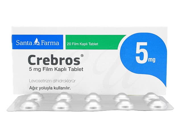 ザイザルジェネリック5mg
