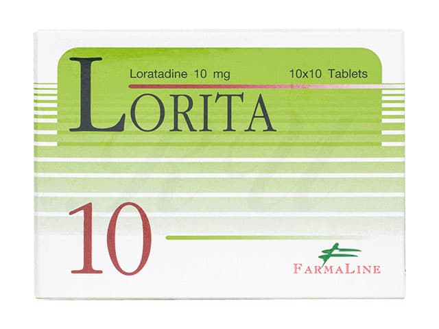 クラリチンジェネリック10mg