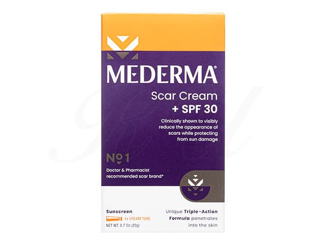 商品画像: メデルマクリームSPF30 【1本20g】