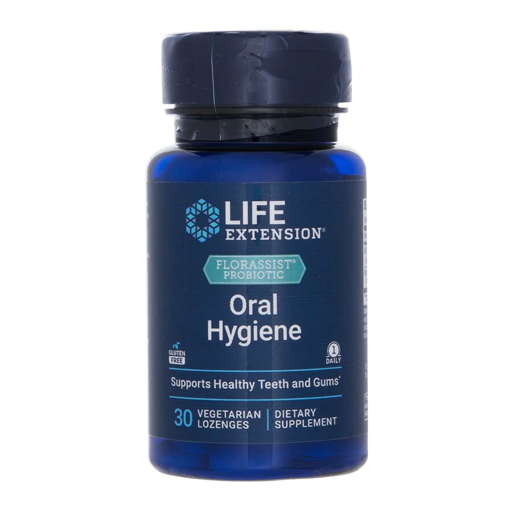 オーラルハイジーン(LifeExtension)