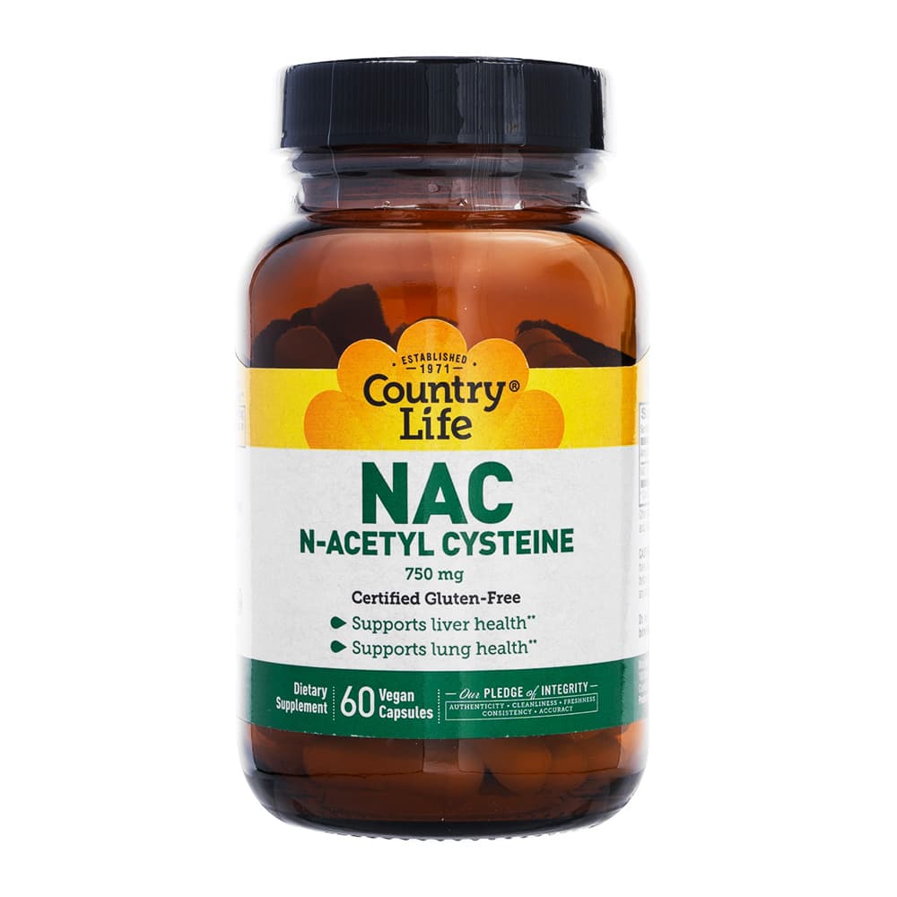 カントリーライフ・NAC