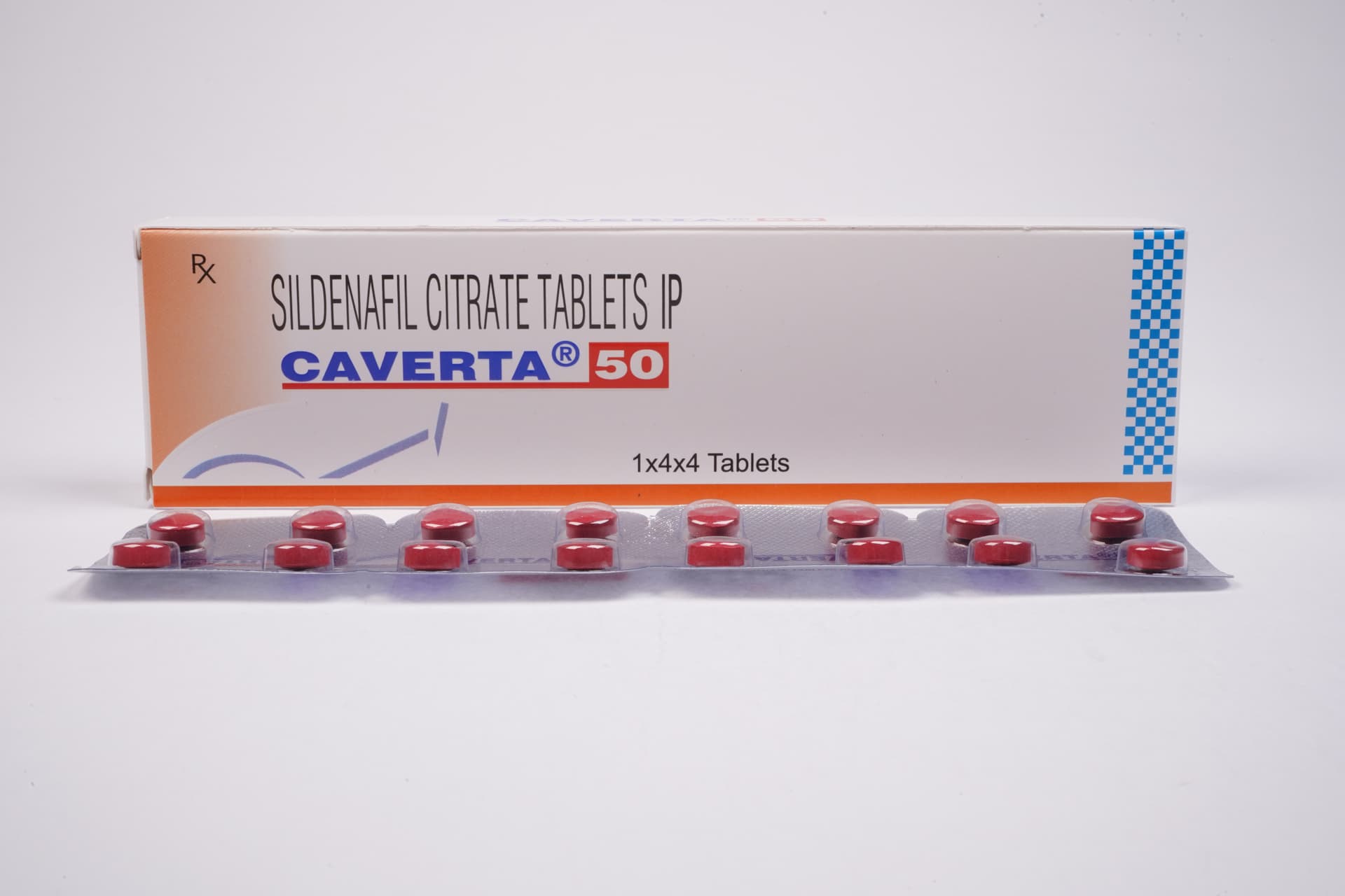 カベルタ50mg
