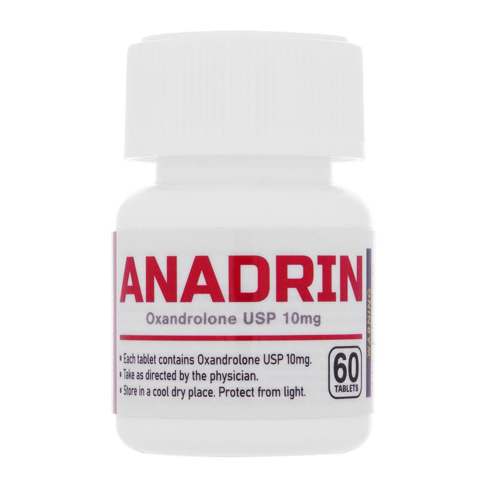 アナドリン10mg