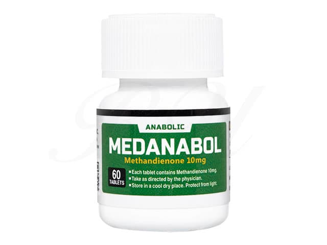 メダナボル10mg