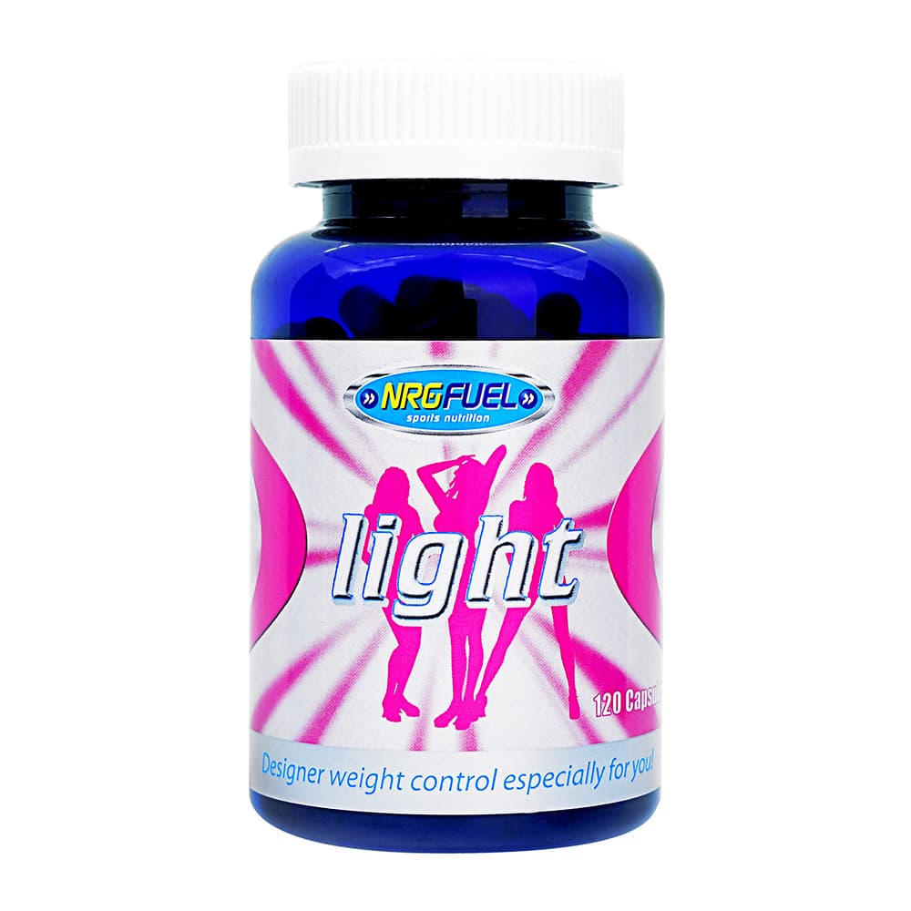 NRGFuel・ライト