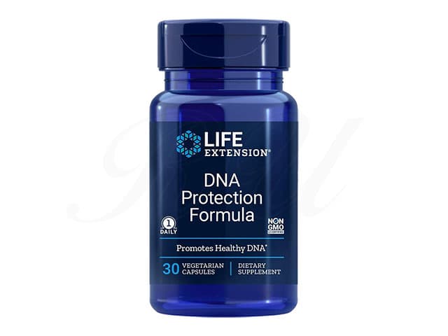 DNAプロテクションフォーミュラ(LifeExtension)