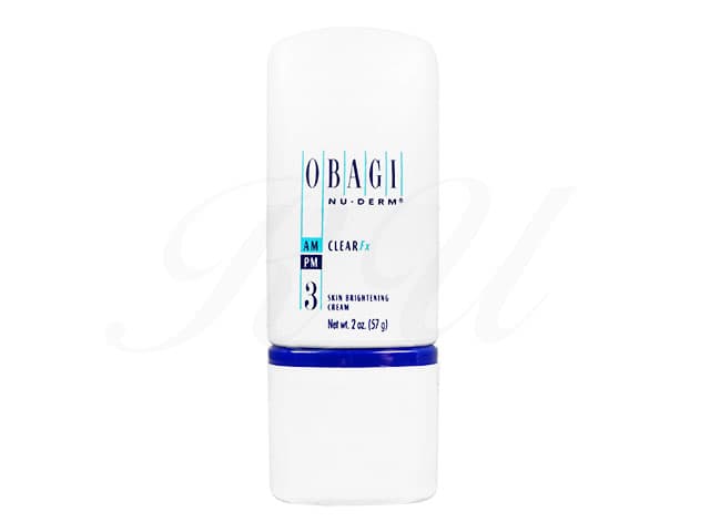 クリアFX(Obagi)