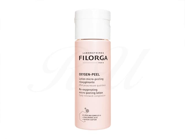 オキシゲンピール(Filorga)