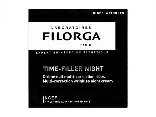 タイムフィラーナイト(Filorga)
