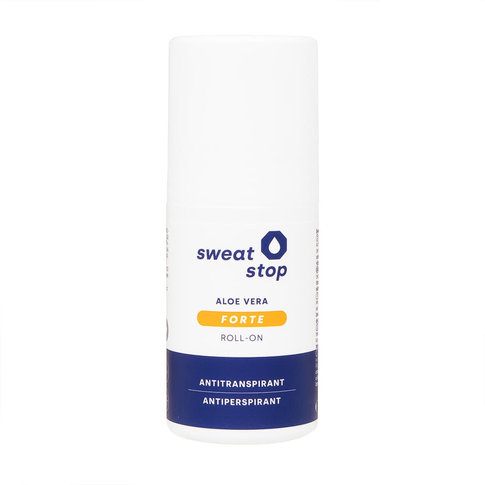 アロエベラフォルテロールオン(SweatStop)