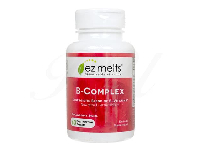 B-コンプレックス(EzMelts)