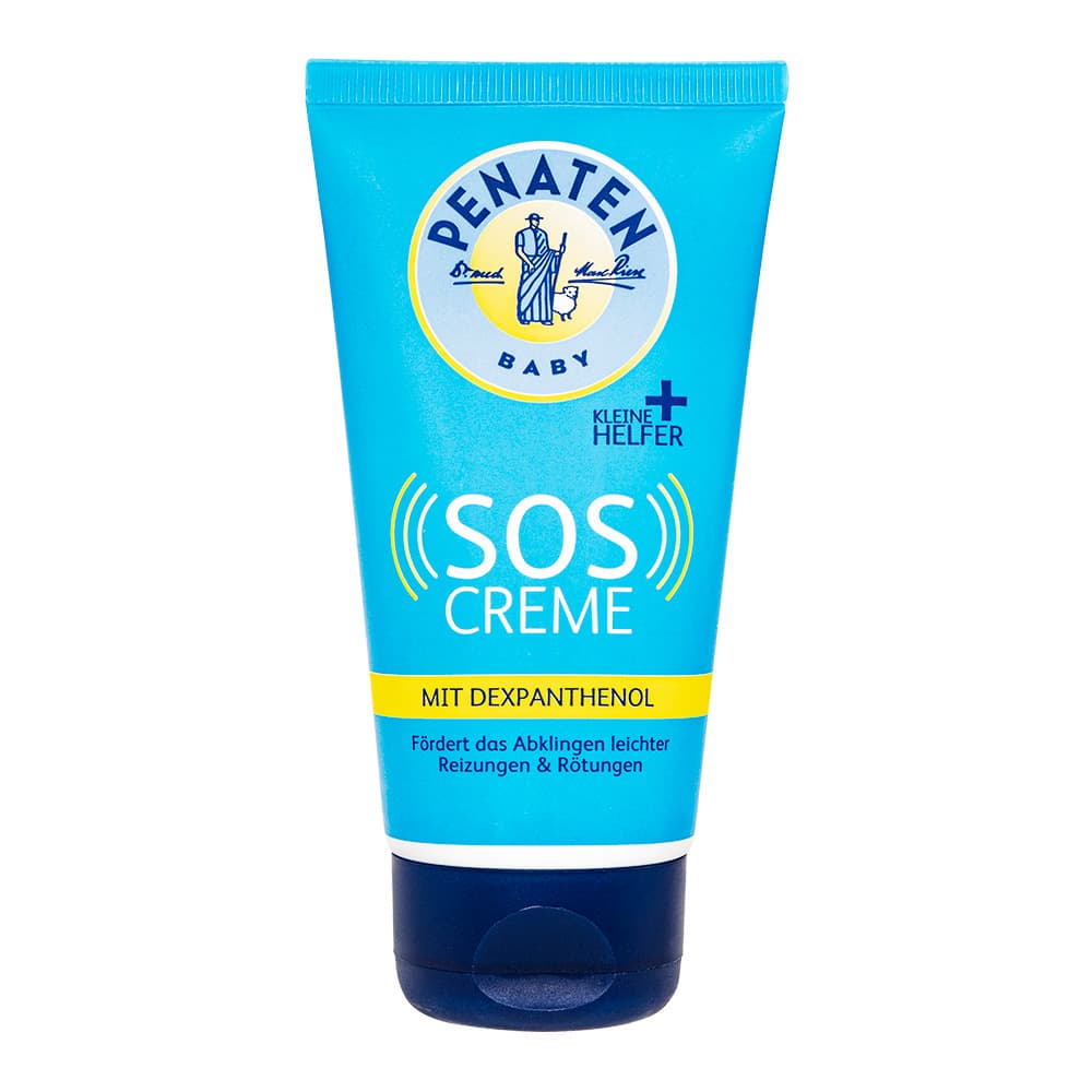 SOSクリーム(PENATEN)