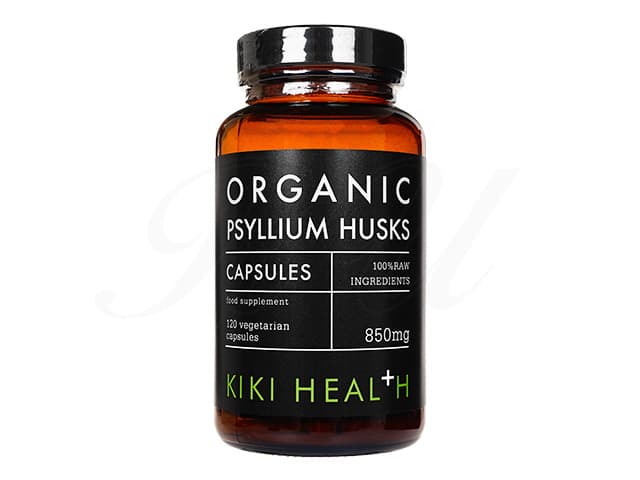 オーガニック・サイリウムハスクス(Kiki-Health)