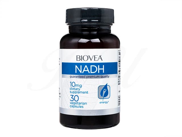 NADH(Biovea)