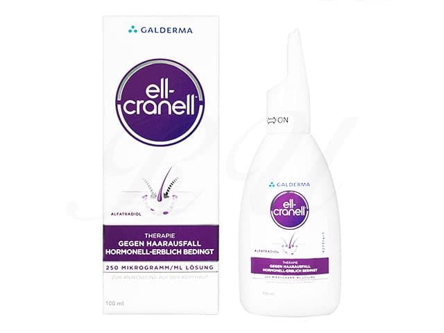 商品画像: エルクラネル 【1本100ml】