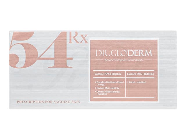 Tabrxリフトアップクリーム(Dr.Gloderm)