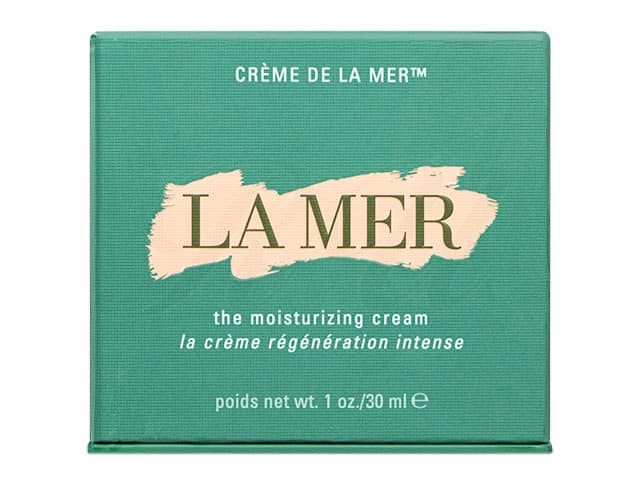 ザ・モイスチャライジングクリーム(LaMer)