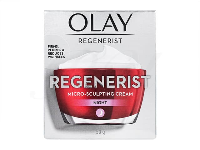 リジェネリスト マイクロスカルピングクリーム ナイト(OLAY)