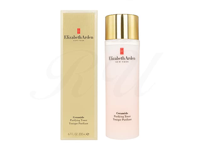 セラミド ピュリファイングトナー(ElizabethArden)