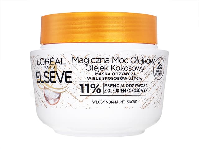 エルセーヴ マギツナモッツオレイコフ オレイエクココソヴィ(L'OREAL)
