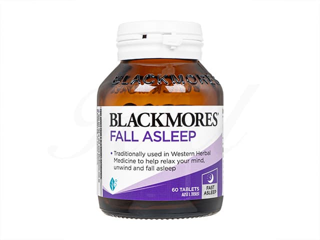 フォールアスリープ(BLACKMORES)