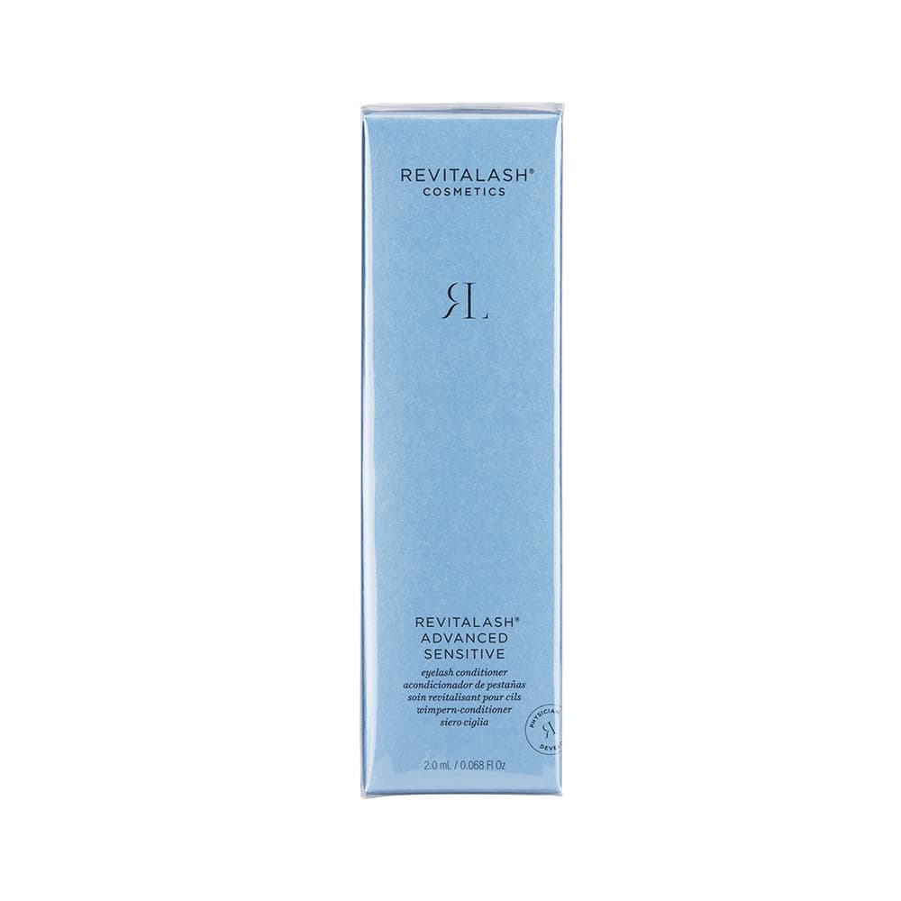 (Revitalash)アドバンストセンシティブ・アイラッシュコンディショナー2ml 【1箱2ml】