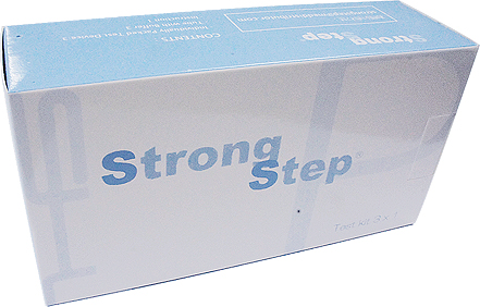 SYNTHGENE ピロリ菌抗原検査キット