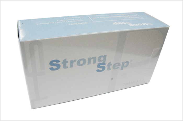 ピロリ菌抗原検査キット