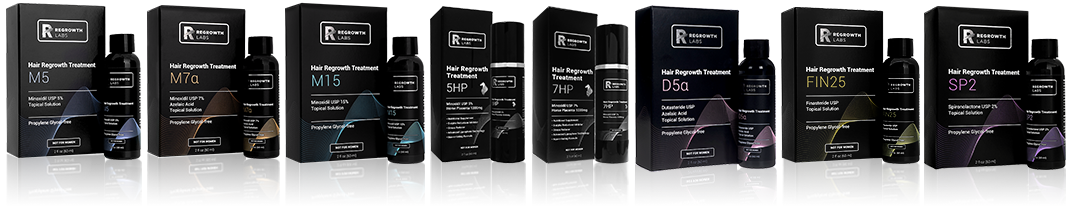 Regrowth Lab 商品画像