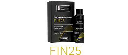 Regrowth Lab FIN25