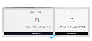 トラネキサム酸