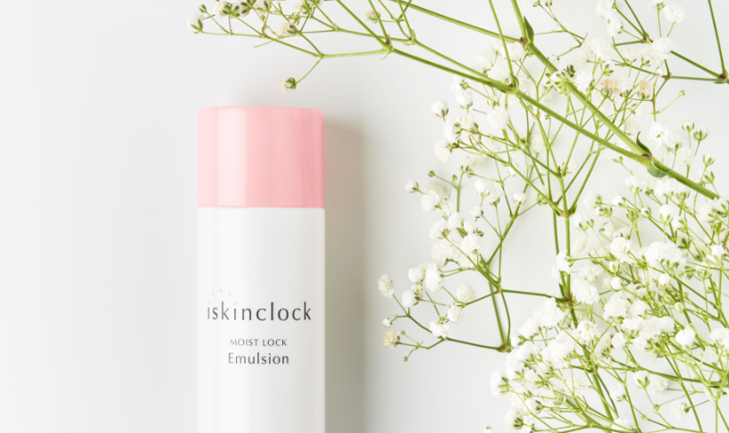 iskinclock（アイスキンクロック）特集｜医薬品個人輸入代行 オオサカ堂