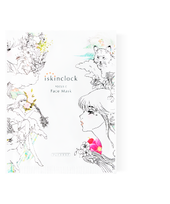 フォーカスCフェイスマスク