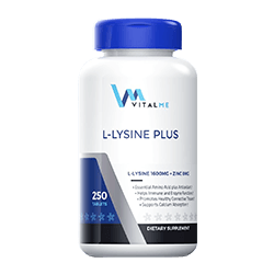 L-リジンプラス